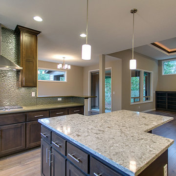 Portland, OR - Contemporary, NW