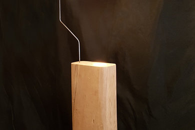 Lampe à poser MONK