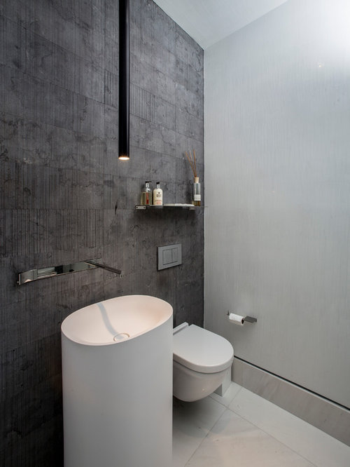 Small Bathroom Lighting | Houzz