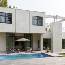 maison cuir