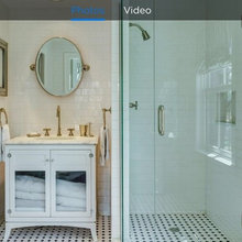 House - Bathrooms