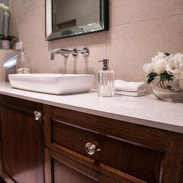 Bathroom in Plenty