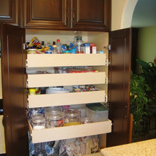Storage Ideas