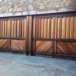 Muir Beach - Home Improvement