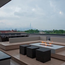 fire pits