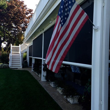 Exteriors & Patios