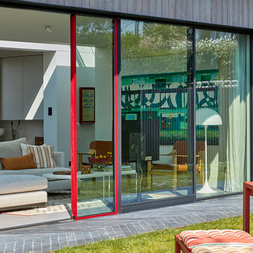 Cornwall House