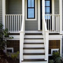 Exterior House