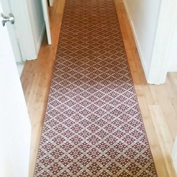 Wolf - Reward Solid Bamboo, Kane Area Rugs