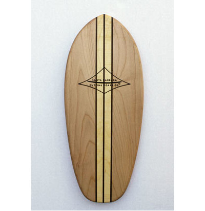 Contemporary Cutting Boards by The Santa Barbara Company