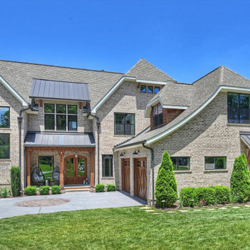 285 Bent tree drive