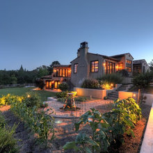 Branwell - landscaping