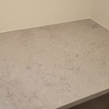 Basement Remodel For Teen Suite