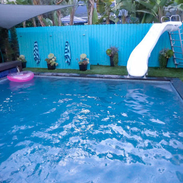 Play Del Ray Residence