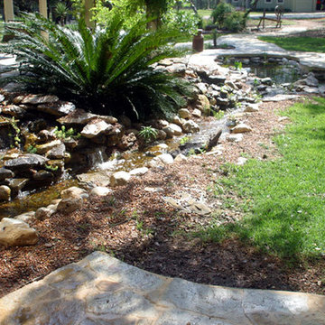 122 Woodland Ranch