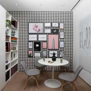 Modern Wonderland Home