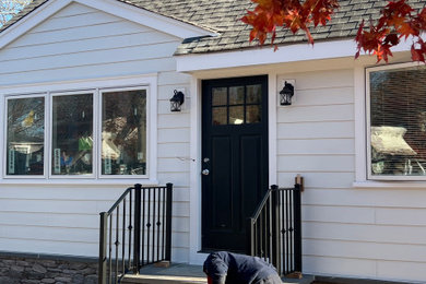 Complete Home Renovation