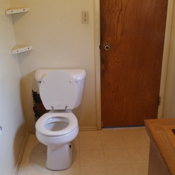 Bathroom Remodel 003