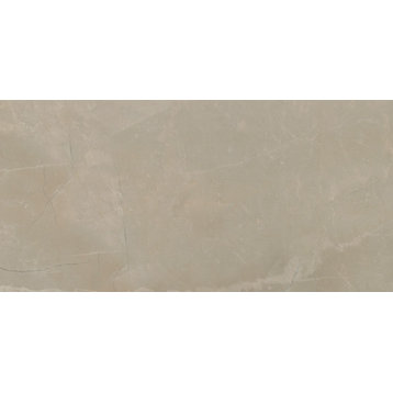 MSI NSAN1224 Sande - 24" x 12" Rectangle Floor and Wall Tile - - Cream