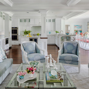 Bailey Summerhouse