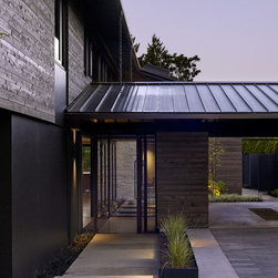 Quantum Windows & Doors | mw|works architecture + design - Windows And Doors