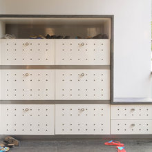 shoe rack
