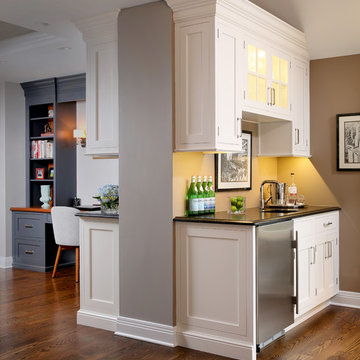 La Grange Home Remodel