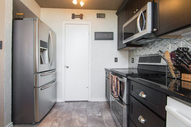 Whole Home Remodels