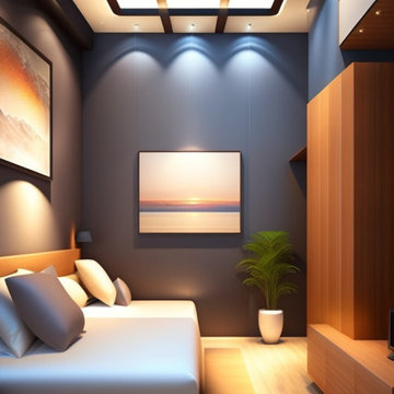 False Ceiling