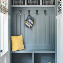 Mudrooms