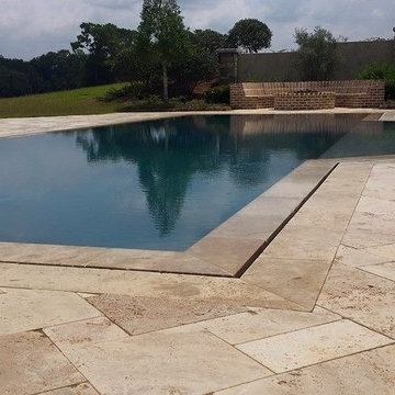 Pools