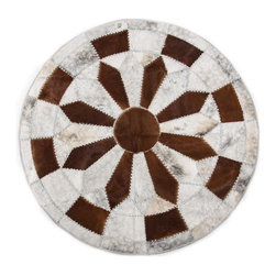 Round Rugs - Area Rugs