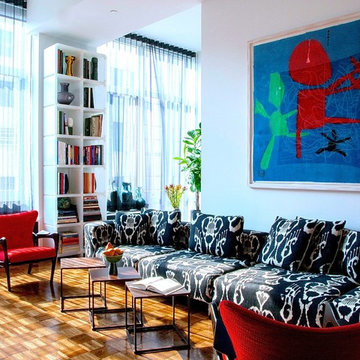 Metrotech Loft