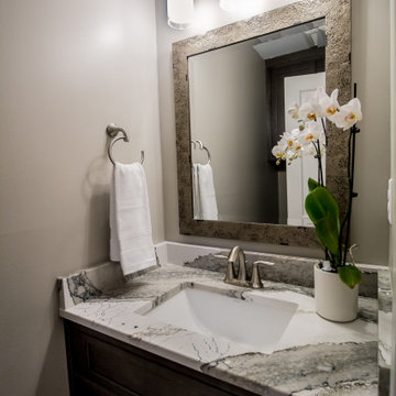 Oak Hills Whole Home Remodel