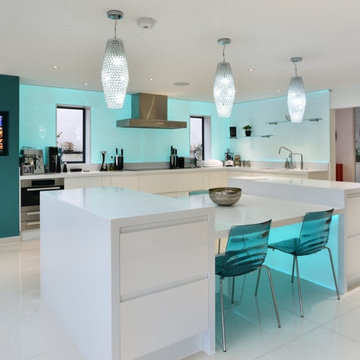 Home Automation