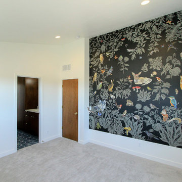 Mid-Century Modern Home