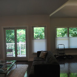 Cellular Shades - Cellular Shades