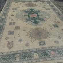 Art And Rugs