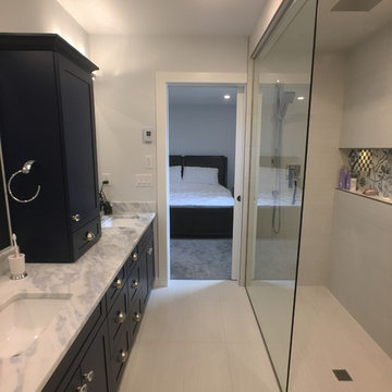 Wascana Highlands Renovation