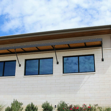 Limestone Wall Cladding