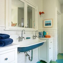 Ada Bathroom