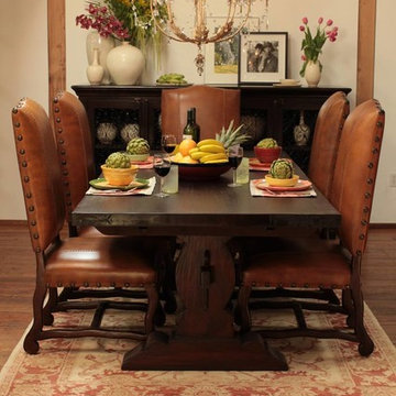everyday- accent pieces