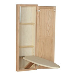 Ironing Solutions - Ironing Boards