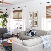 Window Treatments