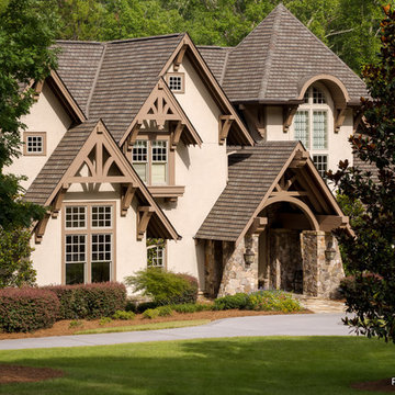 Durham, North Carolina | High Country Craftsman | Bost Builders