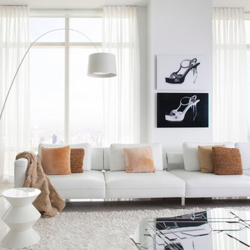 Private Residence, NY