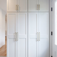 Mud Room