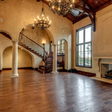 fireplaces