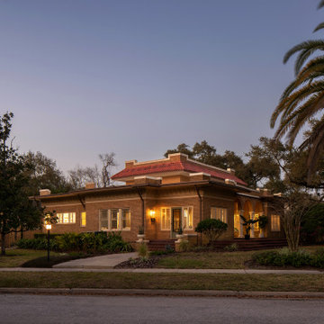 Dundee House