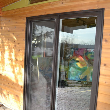 Seattle Sauna and Art Studio